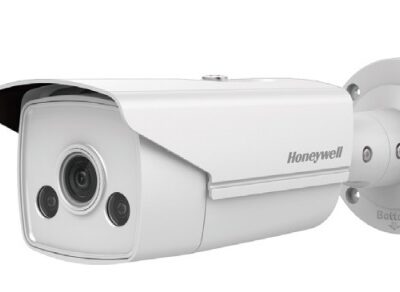 Camera IP hồng ngoại 4.0 Megapixel HONEYWELL HBW4PGR1