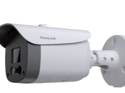 Camera IP hồng ngoại 5.0 Megapixel HONEYWELL HC30WB5R2