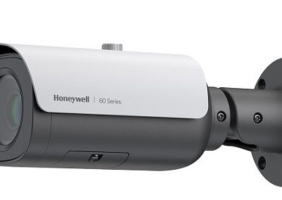 Camera IP hồng ngoại 5.0 Megapixel HONEYWELL HC60WB5R2