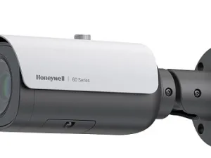 Camera IP hồng ngoại 5.0 Megapixel HONEYWELL HC60WB5R5