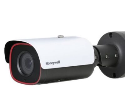 Camera IP hồng ngoại 2.0 Megapixel HONEYWELL HBL6GR2-LPR