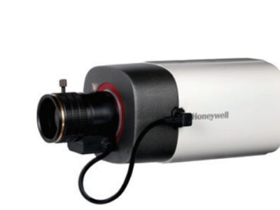 Camera IP 2.0 Megapixel HONEYWELL HCW2GV