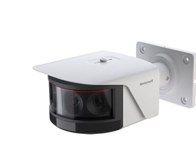 Camera IP hồng ngoại 8.0 Megapixel HONEYWELL HMBL8GR1