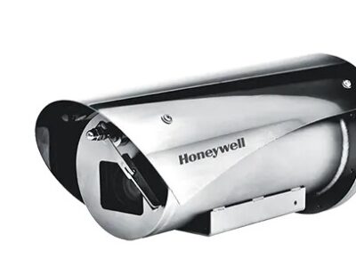 Camera IP chống cháy nổ 2.0 Megapixel HONEYWELL HEPB302W01A04