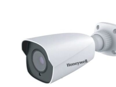 Camera IP hồng ngoại 2.0 Megapixel HONEYWELL HIB2PI-S