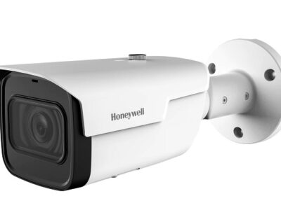 Camera IP hồng ngoại 4.0 Megapixel HONEYWELL HBW4PER2V