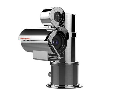 Camera IP chống cháy nổ 2.0 Megapixel HONEYWELL HEIPTZ-2736-WI