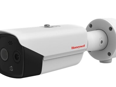 Camera cảm biến thân nhiệt HONEYWELL HVCT-B4010I-B3