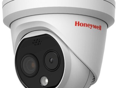 Camera Dome cảm biến thân nhiệt HONEYWELL HVCT-D4010I-B3