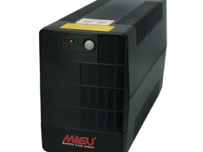 Nguồn lưu điện UPS MASU MS-2200VA