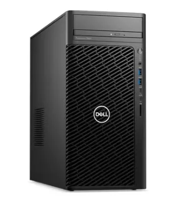 Workstation Dell Precision 3660 Tower I7-13700/16GB/ 256GB SSD/ 1TB HDD/ DVDRW/ 300W PSU/UBUNTU/71031733
