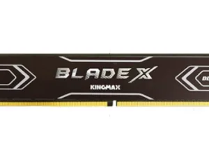 Ram PC Kingmax 16GB DDR4-3200 BLADE X