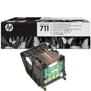 Replacement kit HP 711 PHRK C1Q10A