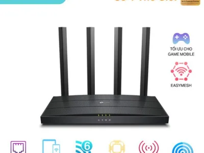 TP-LINK Archer AX12