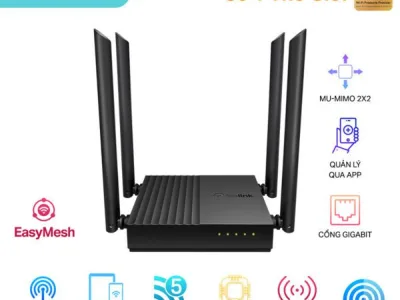TP-LINK Archer C64