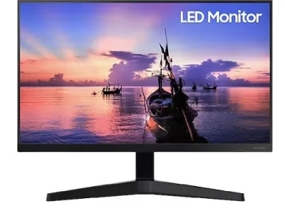 Màn hình Samsung LF24T350FHEXXV 24 Inch tràn viền 3 cạnh