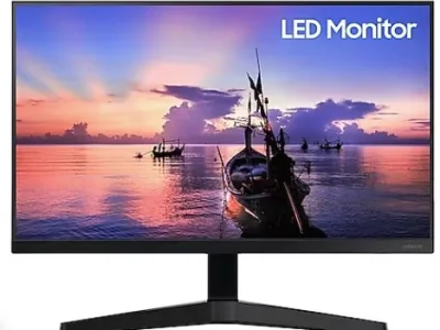 Màn hình Samsung LF27T350FHEXXV 27inch tràn viền 3 cạnh 75Hz