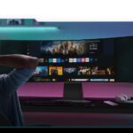 Màn hình Gaming Samsung Odyssey OLED G9 G95SC DQHD 240Hz LS49CG954SEXXV