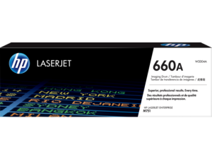 Drum Kit HP 660A Original Laser W2004A