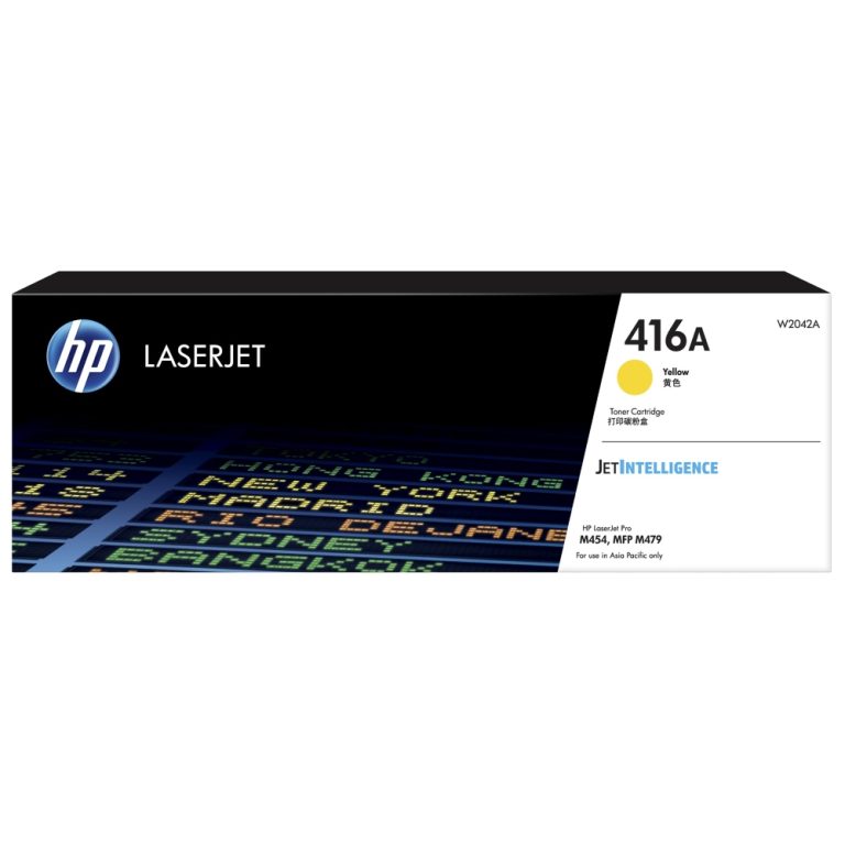 Mực in HP 416A laser màu W2042A