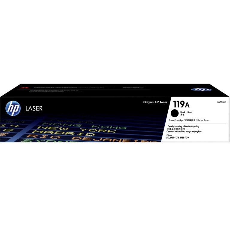 Mực in HP 119A laser màu W2090A