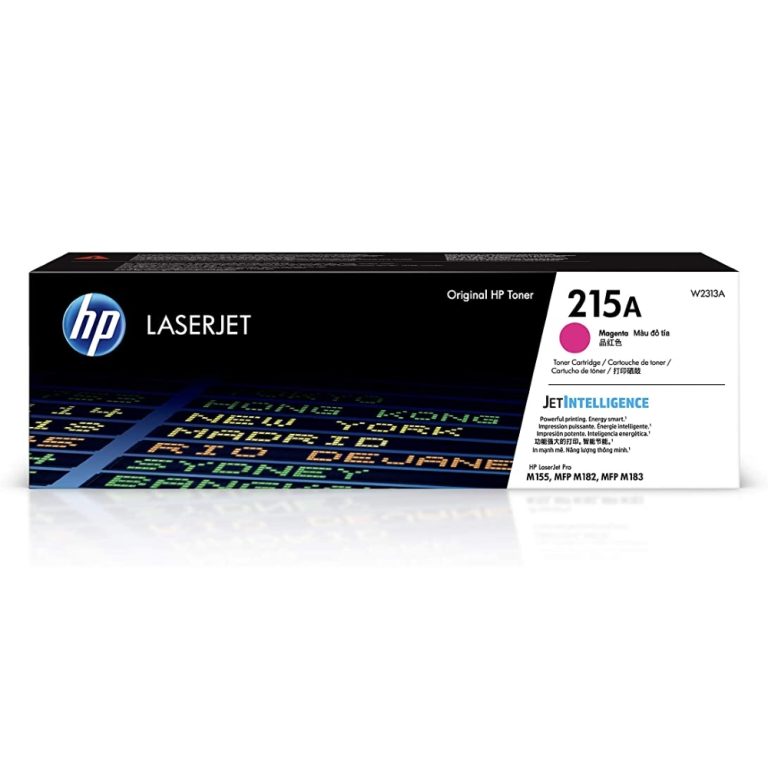 Mực in HP 215A laser màu W2313A