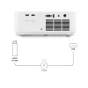 ViewSonic LS740W