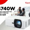 ViewSonic LS740W