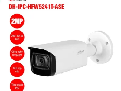 DAHUA DH-IPC-HFW5241T-ASE