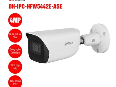 DAHUA DH-IPC-HFW5442E-ASE