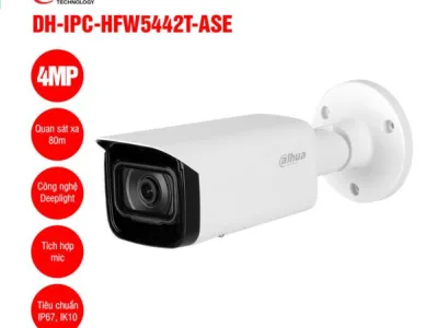 DAHUA DH-IPC-HFW5442T-ASE