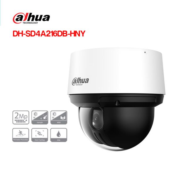 DAHUA DH-SD4A216DB-HNY