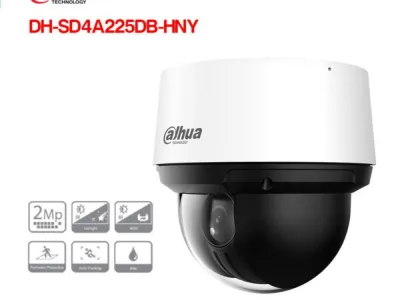 DAHUA DH-SD4A225DB-HNY