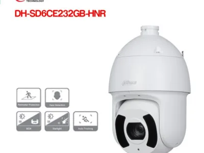 DAHUA DH-SD6CE232GB-HNR