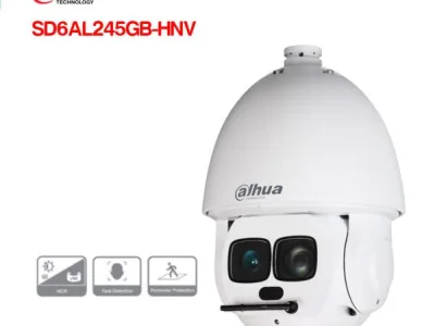 DAHUA SD6AL245GB-HNV