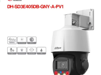DAHUA DH-SD3E405DB-GNY-A-PV1
