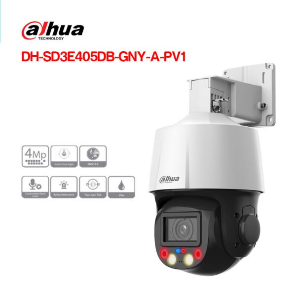 DAHUA DH-SD3E405DB-GNY-A-PV1