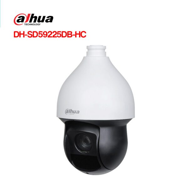 DAHUA DH-SD59225DB-HC