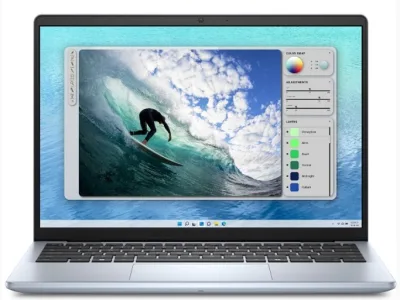 Laptop Dell Inspiron 14 5440 I5-1334U/ 16Gb DDR5/ 512GB SSD/ 14.0FHD+/Win 11 home /OFFICE/ NDY5V1