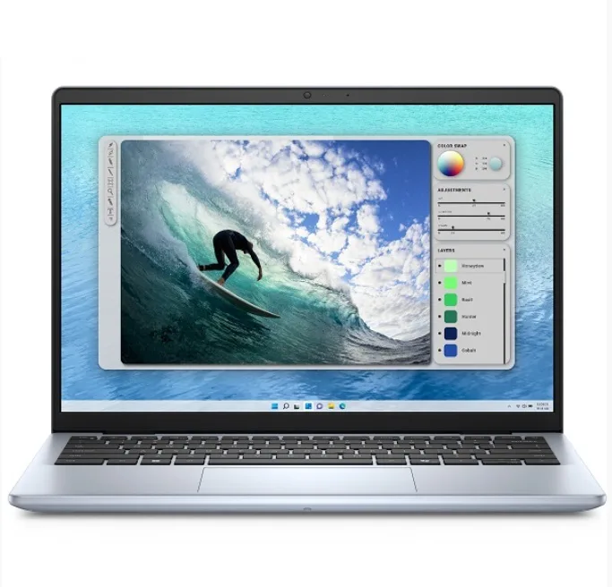 Laptop Dell Inspiron 14 5440 I5-1334U/ 16Gb DDR5/ 512GB SSD/ 14.0FHD+/Win 11 home /OFFICE/ NDY5V1