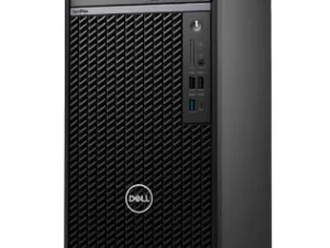 PC Dell Optiplex 7010 Tower I3-13100 / 8GB DDR4/ 256GB SSD/ 180W/KB216/ MS116/ 1Y