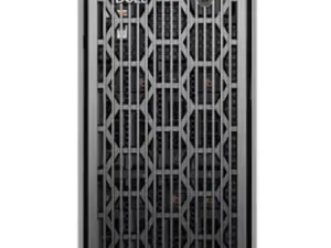 Server Dell PowerEdge T350 8X3.5INCH CHASSIS/ XEON E-2334 / 8GB / 2TB HDD/ IDRAC9/EXPRESS 15G/ PERC H755/ DVDRW/ HP PS 600W/ POWERCORD/48MTHS