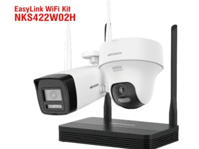 HIKVISION NKS422W02H