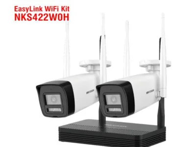 HIKVISION NKS422W0H