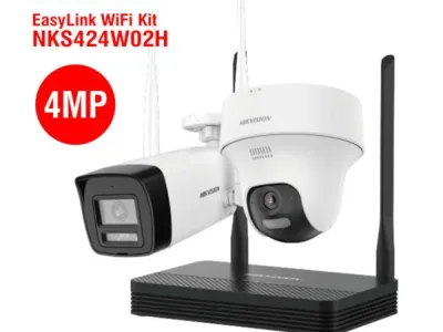 HIKVISION NKS424W02H