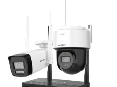 HIKVISION NKS422W03H
