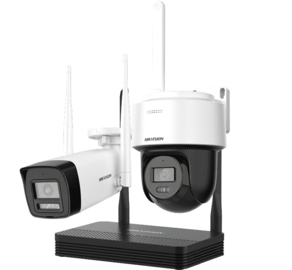 HIKVISION NKS422W03H