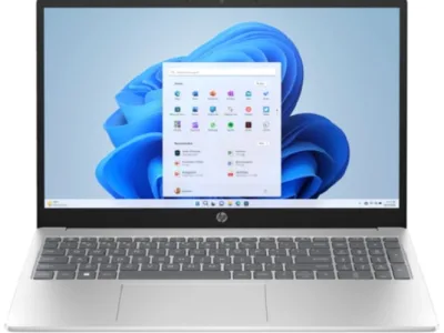 Laptop HP 15-FD1043TU 5-120U/16GB /1TB SSD/ 15.6INCH FHD/Win 11 home/9Z2W9PA