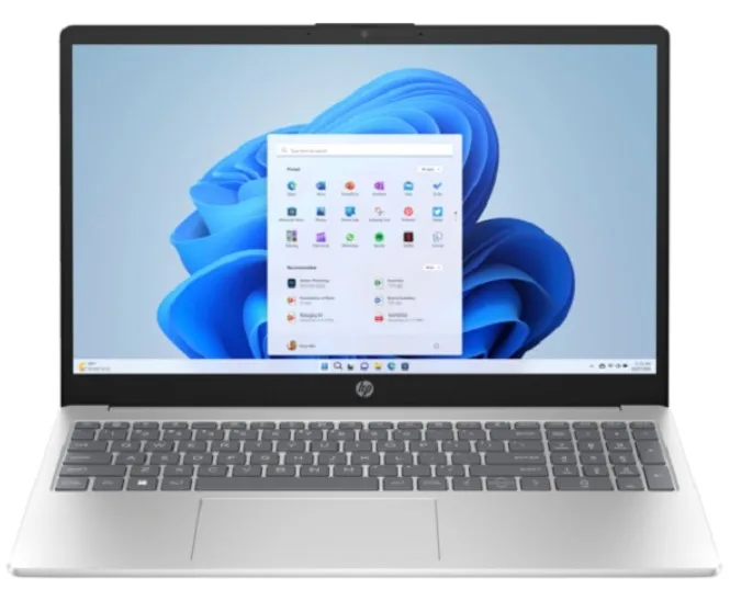 Laptop HP 15-fd1037TU 7-150U/16GB / 1TB SSD/ 15.6INCH FHD/Win 11 home/ 9Z2W5PA