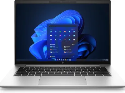 Laptop HP EliteBook 840 G9 i5-1235U/ 8GB RAM/ 256GB SSD/ 14" WUXGA/ Win 11 pro/ 6Z965PA